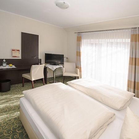 Land-Gut-Hotel Rohdenburg Lilienthal  Szoba fotó