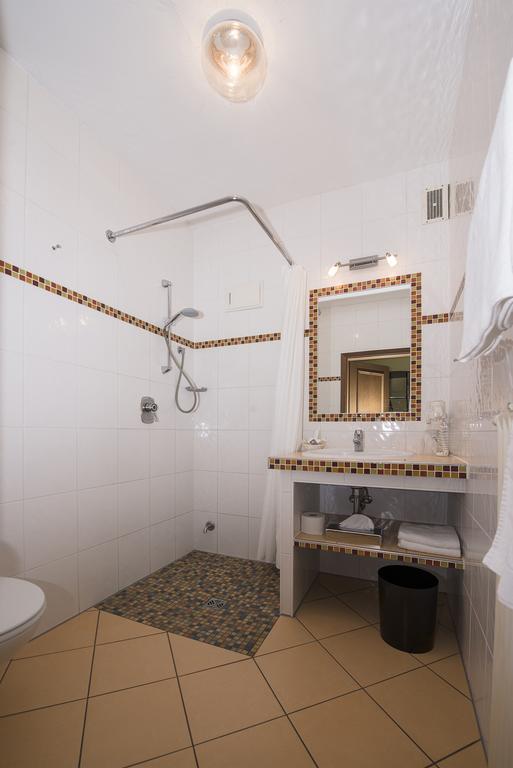 Land-Gut-Hotel Rohdenburg Lilienthal  Szoba fotó