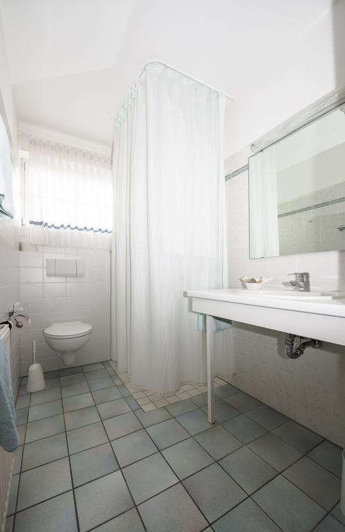 Land-Gut-Hotel Rohdenburg Lilienthal  Szoba fotó